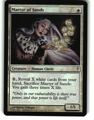 Magic the gathering coldsnap - magic,