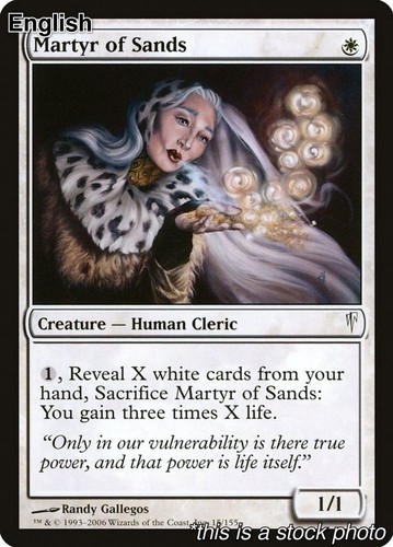 Martire delle sabbie 15 - en,