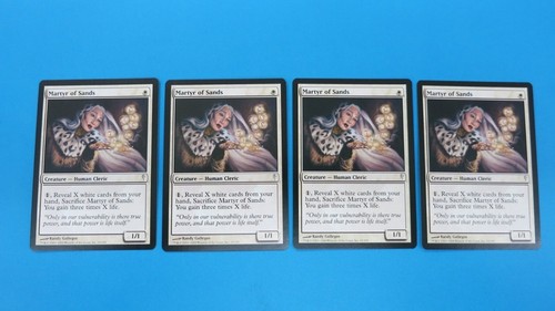 Martyr sands human - 4x,