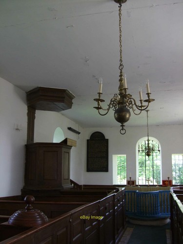 Photo 12x8 interior st - of,
