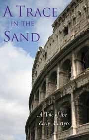 Trace the sand - sand:, tale